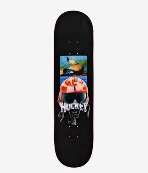 HOCKEY Allen Eject 8.25" Planche de skateboard (multi)