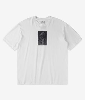 Poetic Collective Thinking About You T-shirt (white)