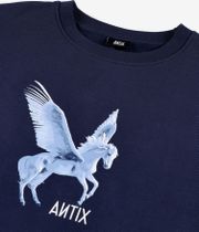 Antix Pegasos Organic Jersey (navy)