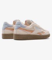 Reebok Club C Revenge Vintage Schuh (beige)