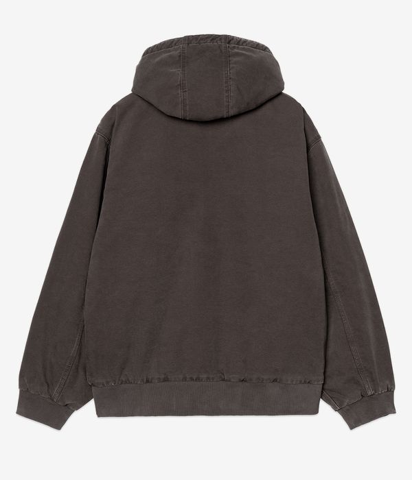 Carhartt WIP OG Active Organic Dearborn Jacket (tobacco stone canvas)