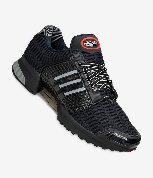 adidas Skateboarding Climacool 1 Buty (core black red black)