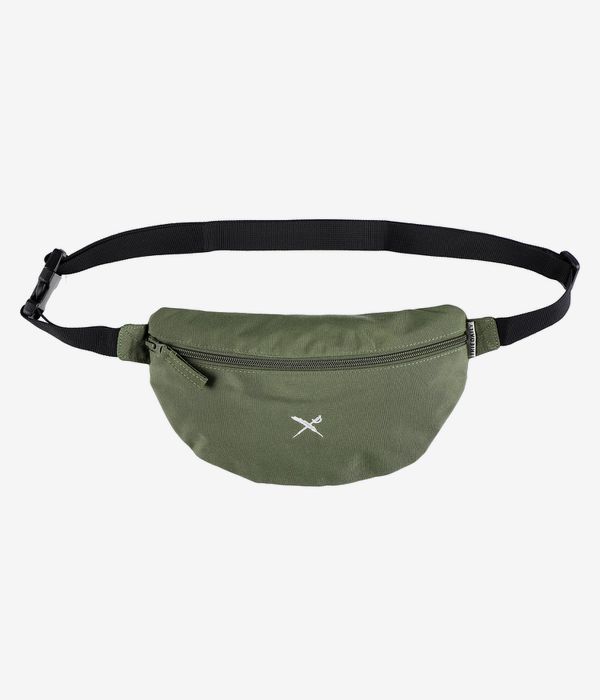 Iriedaily Easy Flag Tas 2L (warm olive)