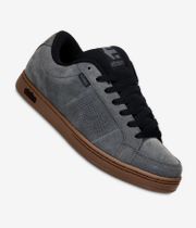 Etnies Kingpin Chaussure (grey black gum)