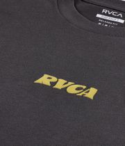 RVCA Gabrielle Monceaux T-Shirty (pirate black)