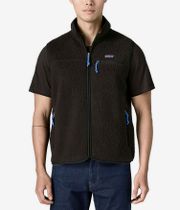 Patagonia Retro Pile Vest (black 263)