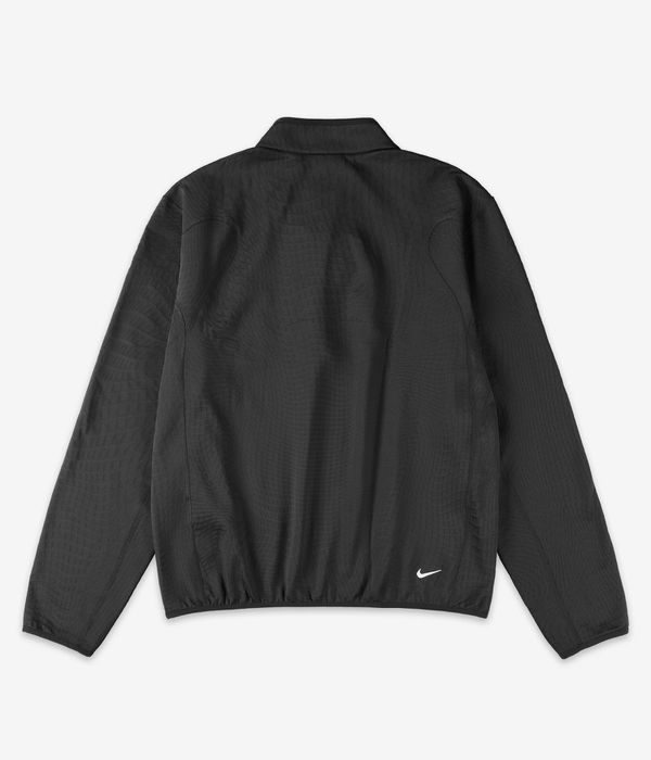 Nike ACG Wolf Grid Sweatshirt (black summit white)