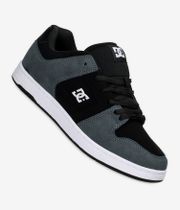 DC Manteca 4 S Shoes (grey black white)