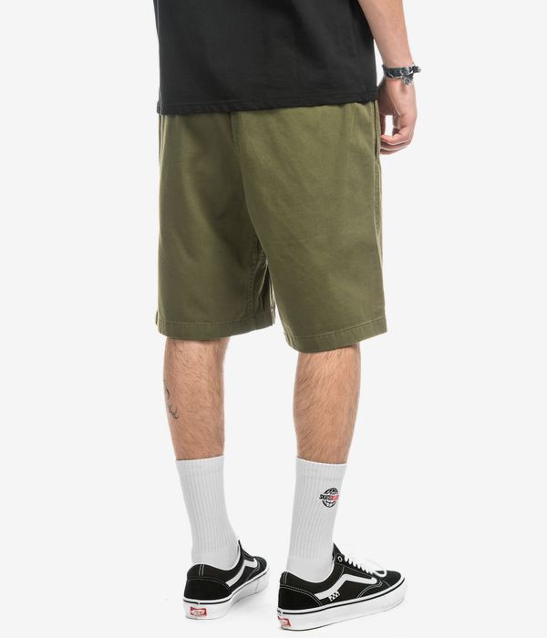 Gramicci G Shorts (olive)