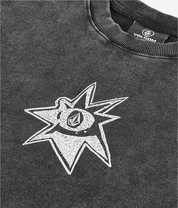 Volcom Volcom Ent Jersey (black)