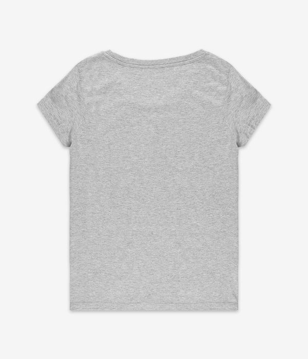 Anuell Teller T-Shirt women (grey)