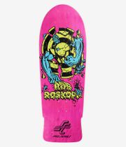 Santa Cruz Roskopp 3 Reissue 10.25" Planche de skateboard (pink)