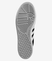adidas Skateboarding Nora Zapatilla (core black white grey two)