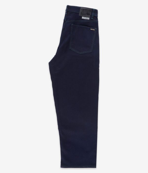 Volcom Billow Jeans (blue rinse)