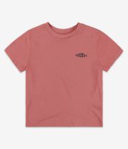 Anuell Marter T-Shirt kids (red)