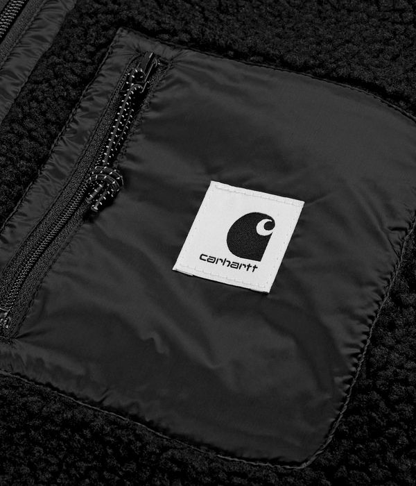 Carhartt WIP W' Janet Liner Jacke women (black)