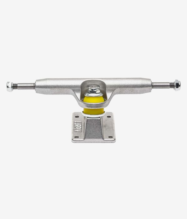 Lurpiv 140mm Hollow Truck (polished) 8.125"