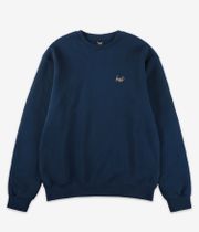 Iriedaily Bonacycle Sweatshirt (dark orion)