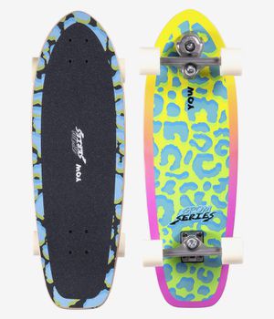 YOW Hossegor Grom 29" (73,6cm) Surfskate Cruiser