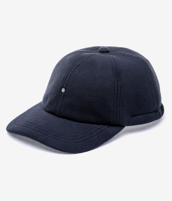 Element Polar Fleece Trapper Casquette (eclipse navy)