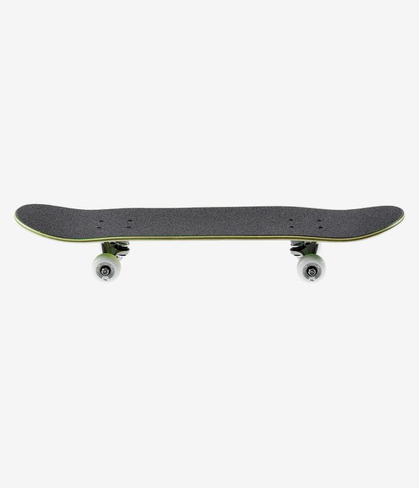 skatedeluxe Croc Kids 7" Complete-Skateboard (green)