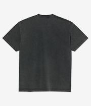 Polar Metal Logo T-Shirt (silver black)