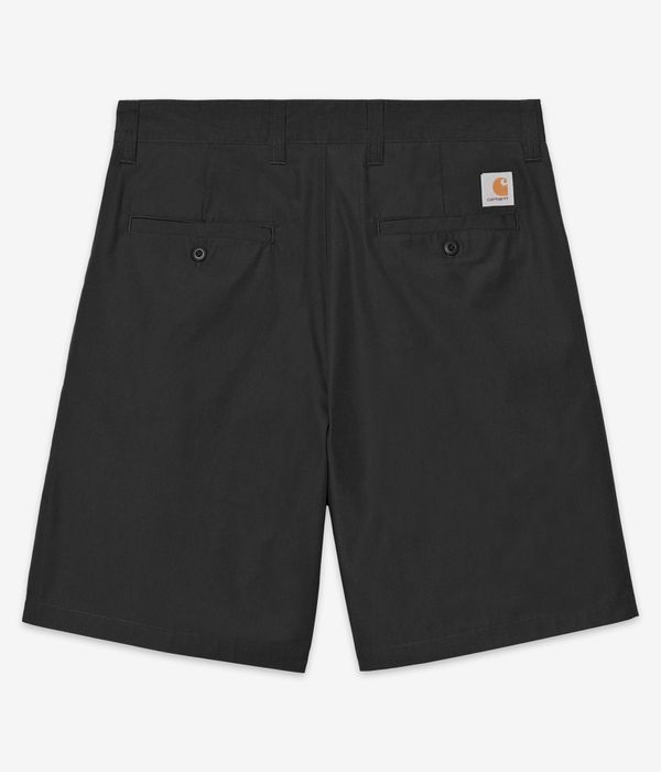 Carhartt WIP Calder Shorts (black)