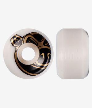 Pig Prime C-Line Roues (white) 52mm 101A 4 Pack