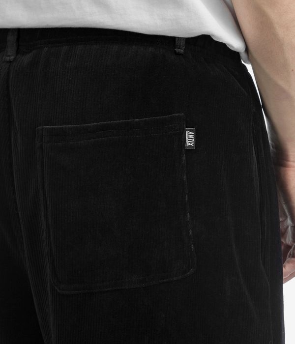 Antix Slack Cord Pantaloni (black)
