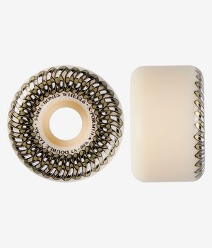 Bones X Formula Double Lock V7 Wheels (white) 54 mm 99A 4 Pack
