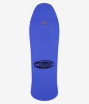 Santa Cruz Street Creep Reissue 10" Planche de skateboard (purple)