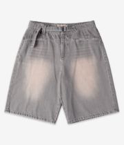 Dime Tech Denim Shorts (sandblasted desert)