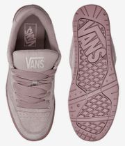 Vans Hylane Buty (mono mushroom)