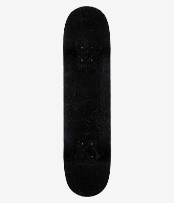 Powell-Peralta Kiss Flight Shape 242 8" Planche de skateboard (red gold)