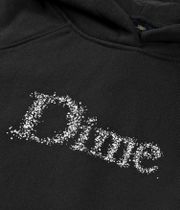 Dime Classic Sagan Hoodie (black)