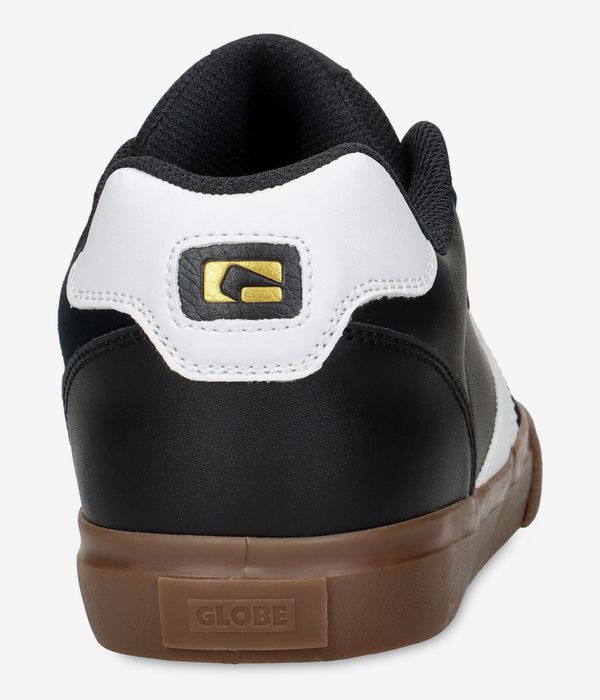 Globe Encore 2 Shoes (black white tobacco)