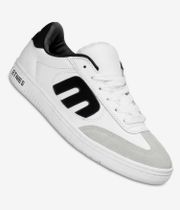 Etnies Locut Schoen (white black white)