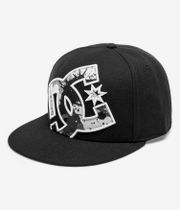 DC Double That Pet (black)