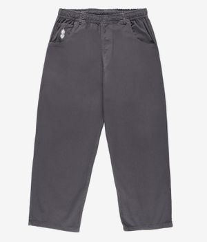 skatedeluxe Symmetry Pantaloni (charcoal)