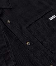 Polar Mitchell Shirt (black)