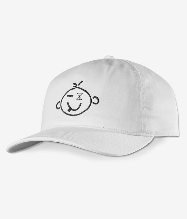 Etnies x Sour Cap (white)