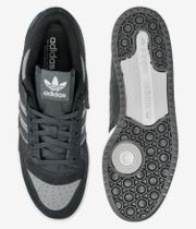 adidas Skateboarding Forum 84 Low ADV Shoes (carbon grey)