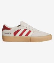 adidas Skateboarding Matchbreak Super Schuh (white ruber gum)