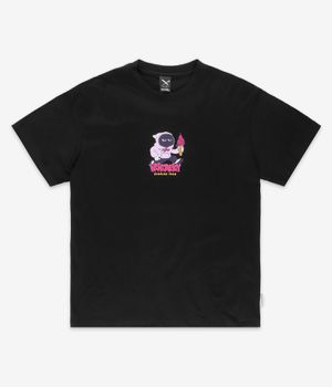 Iriedaily Soft Runner T-Shirt (black)