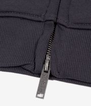 Wasted Paris Blade Balaclava Zip-Hoodie (night blue)