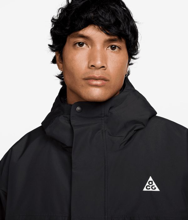 Nike ACG PrimaLoft Skull Peak Giacca (black anthracite black summit wh)