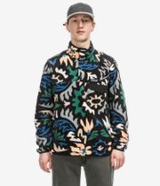 Patagonia Lightweight Synch Snap T Giacca (kaleido black)