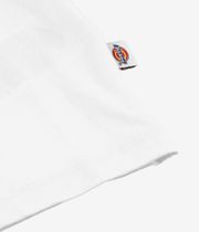 Dickies Lewistown Ringer T-Shirt women (egret)