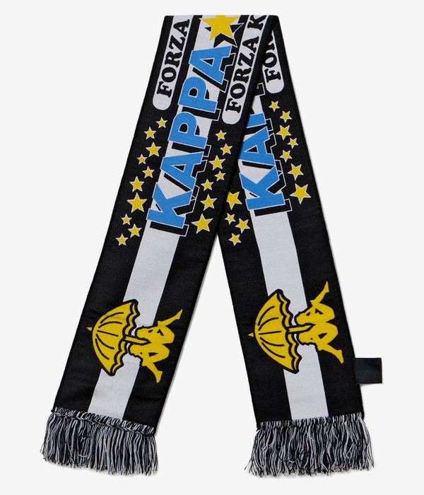 Hélas x Kappa Scarf (multicolor)