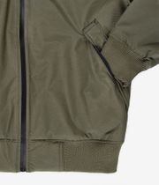 Dickies New Sarpy Jacket (military green)